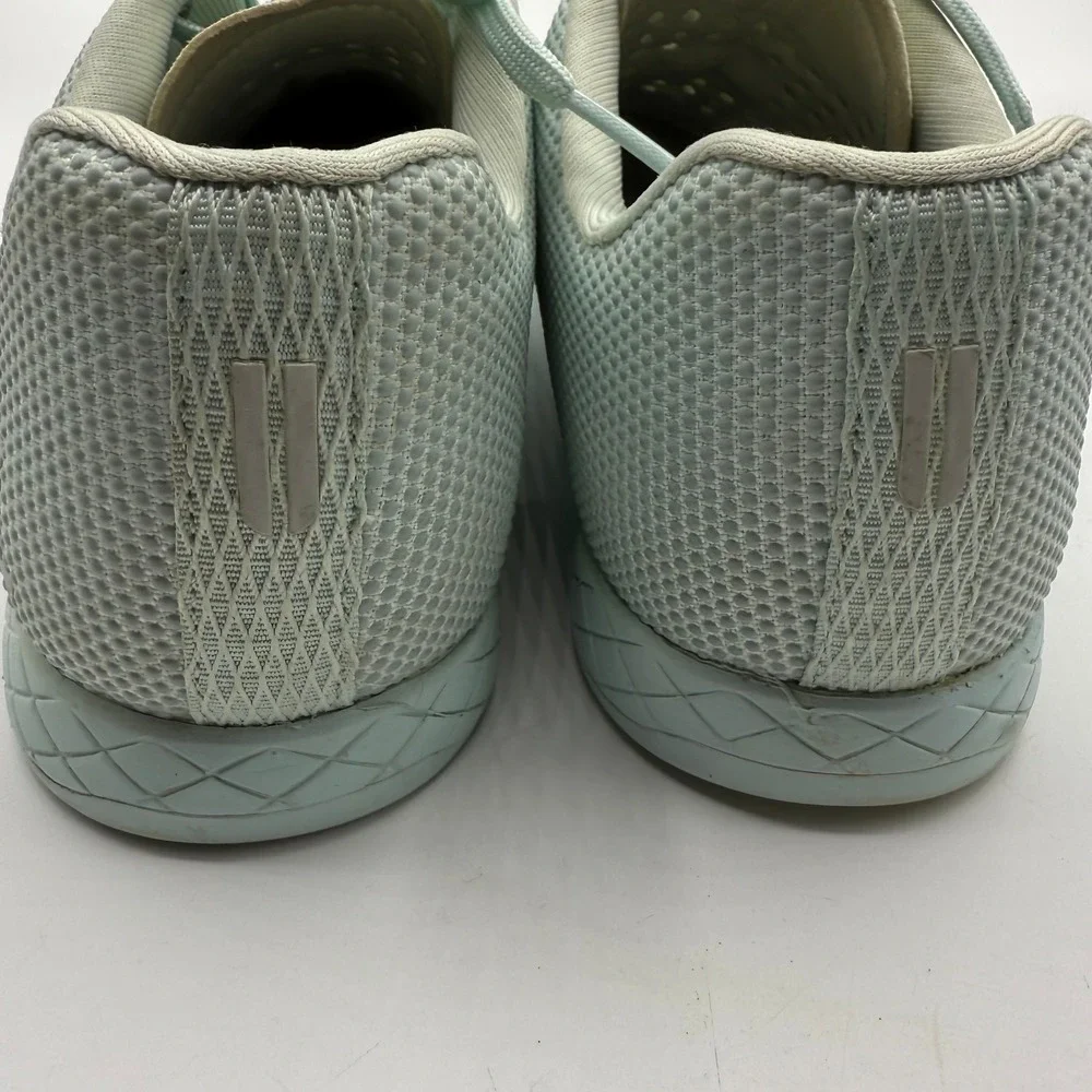 NOBULL mint green